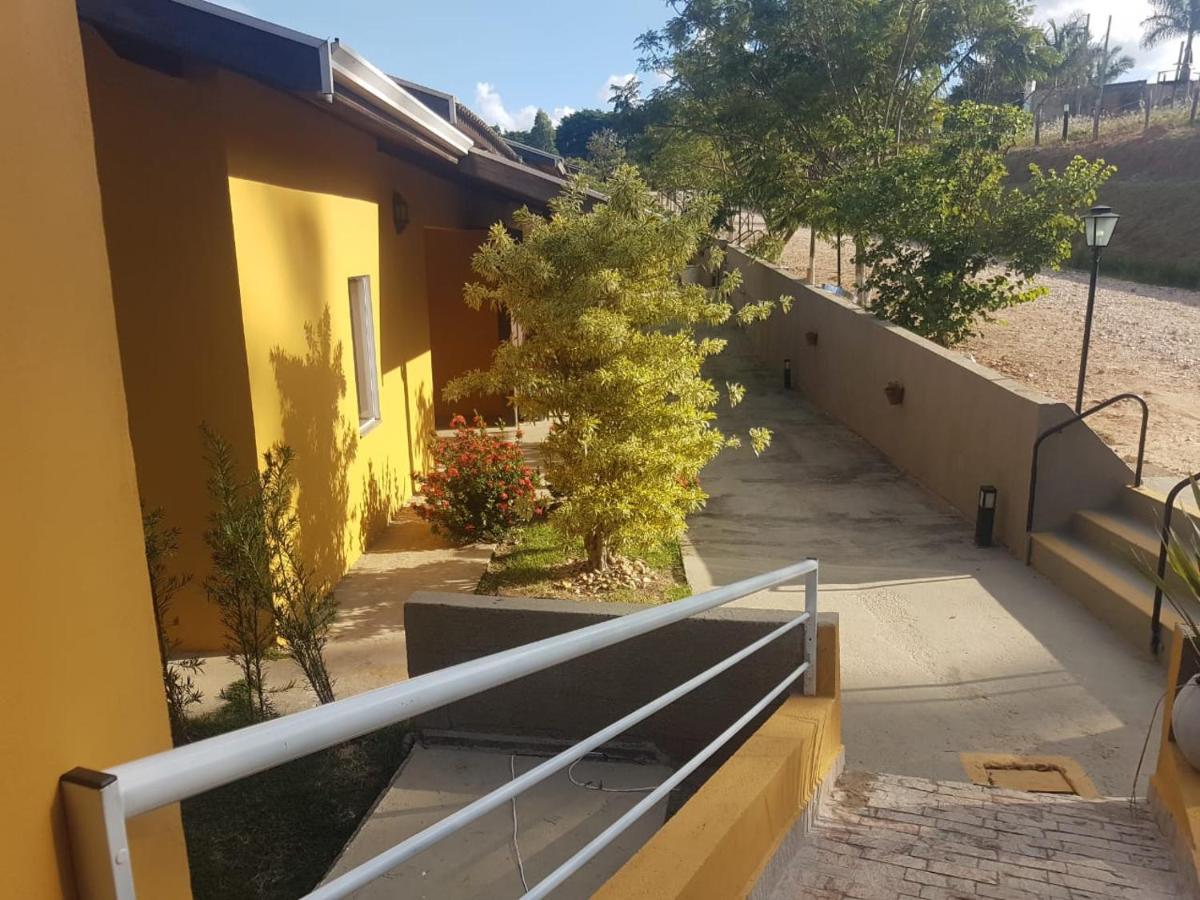 Molise Fazenda Agroturismo Serra Negra (Sao Paulo)