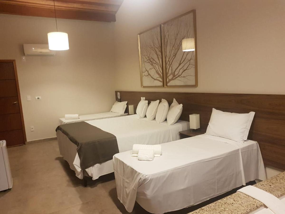 Agroturismo Molise Fazenda *