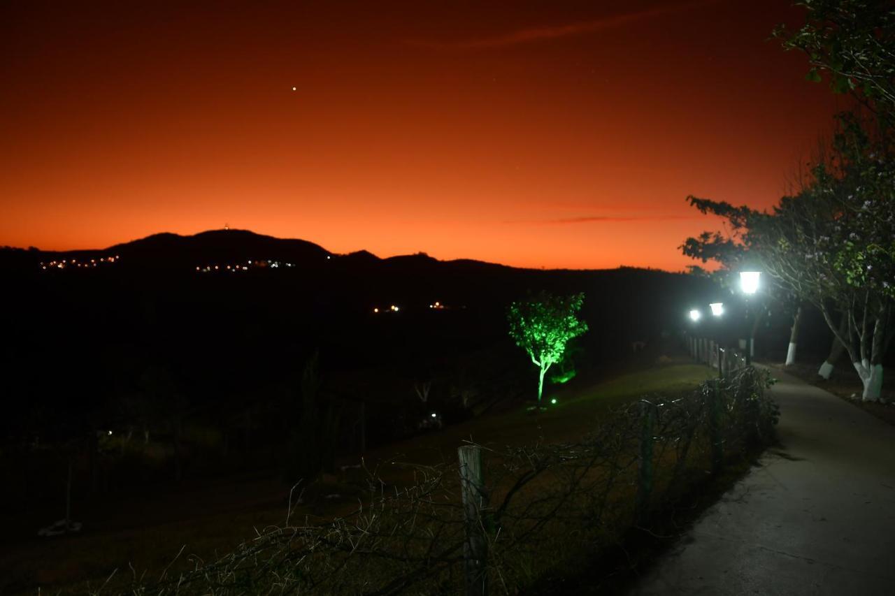 Molise Fazenda Serra Negra (Sao Paulo)