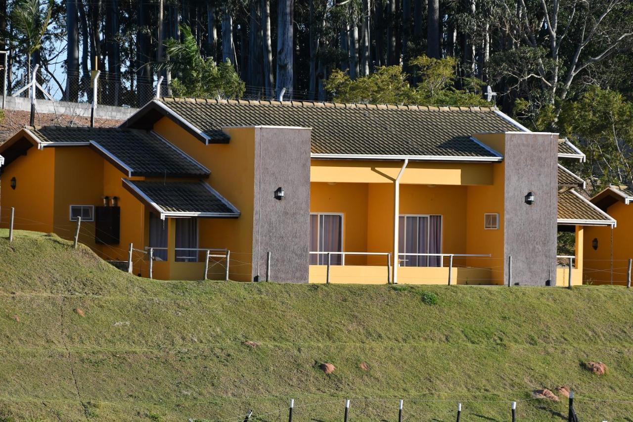 Agroturismo Molise Fazenda