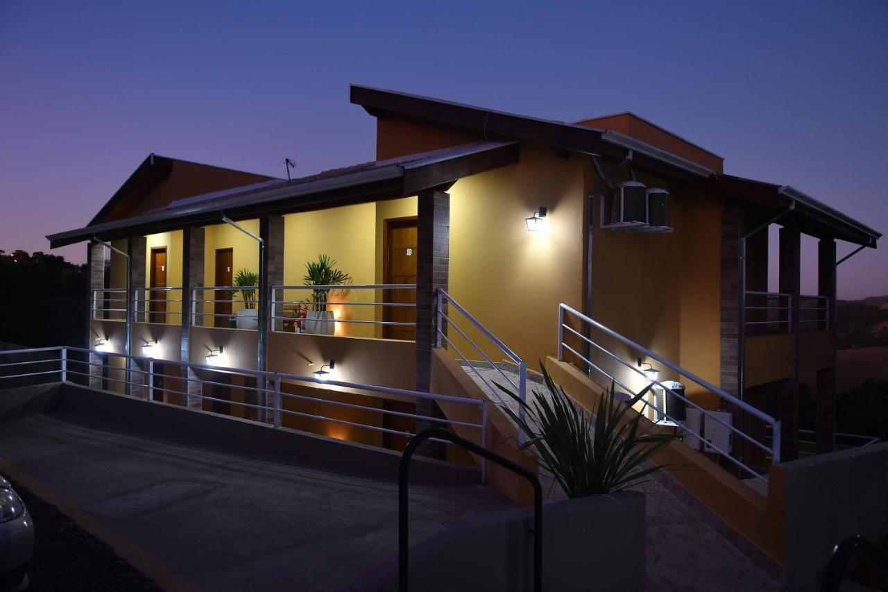 Agroturismo Molise Fazenda