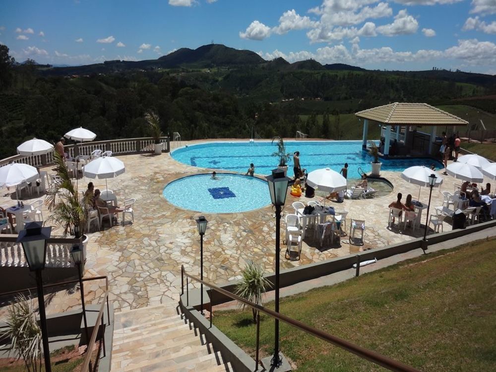 Molise Fazenda Agroturismo *