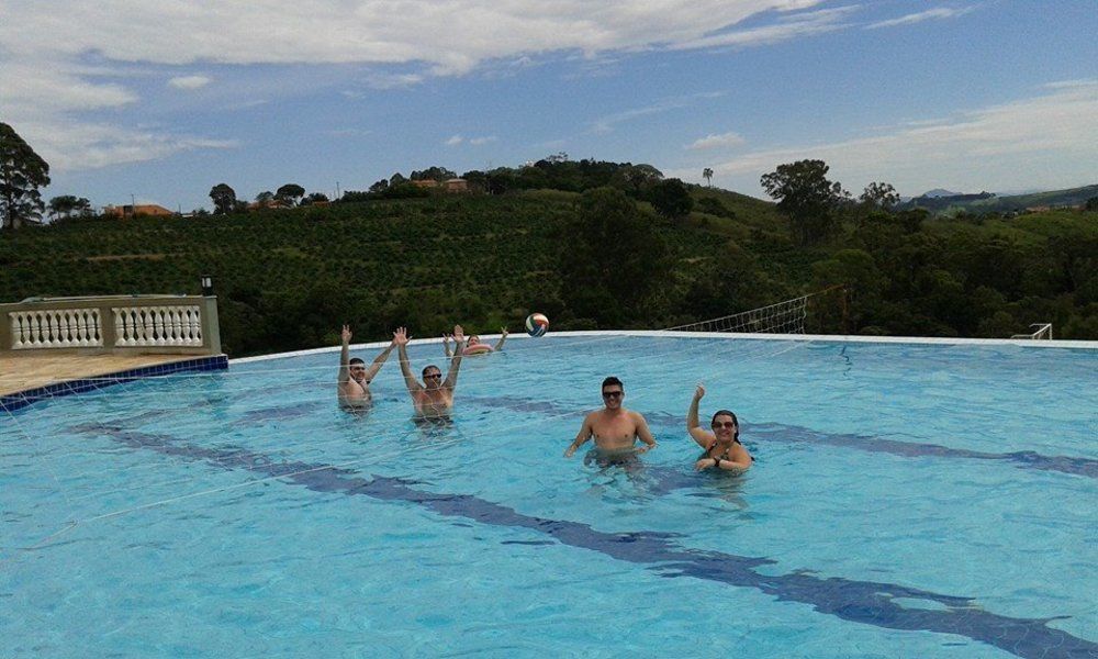 Molise Fazenda Agroturismo Serra Negra (Sao Paulo)