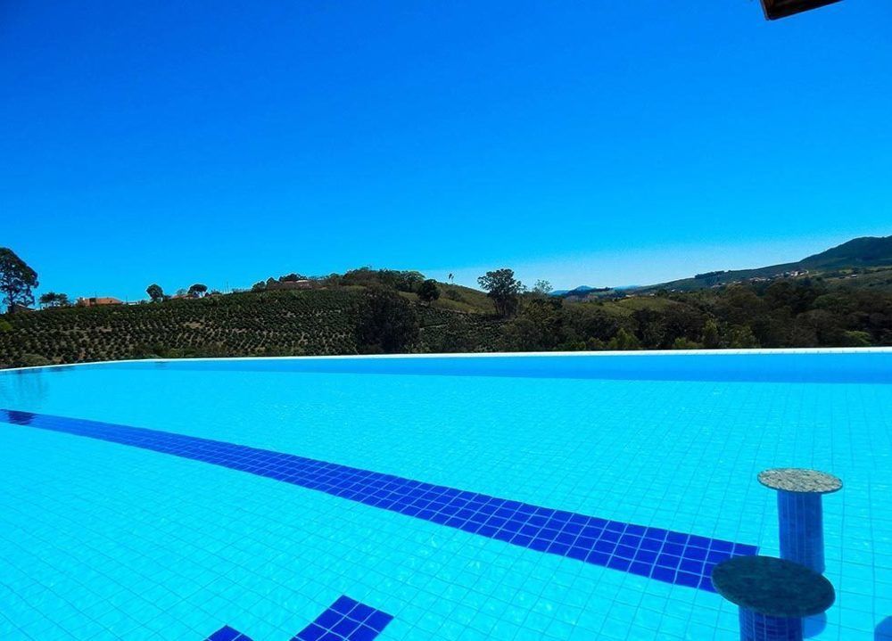 Molise Fazenda * Serra Negra (Sao Paulo)