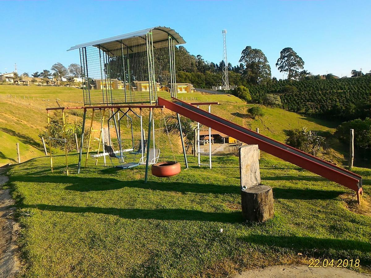 Molise Fazenda Serra Negra (Sao Paulo)