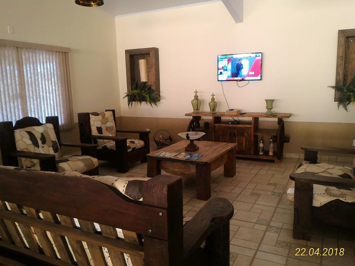 Agroturismo Molise Fazenda *