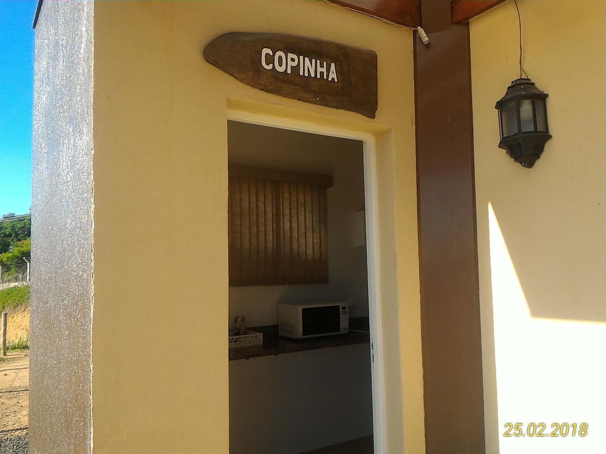 Molise Fazenda Agroturismo Serra Negra (Sao Paulo)