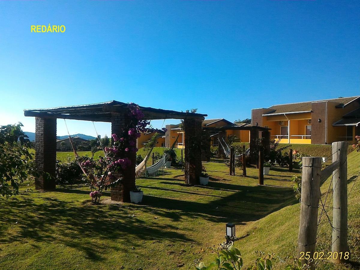 Agroturismo Molise Fazenda *
