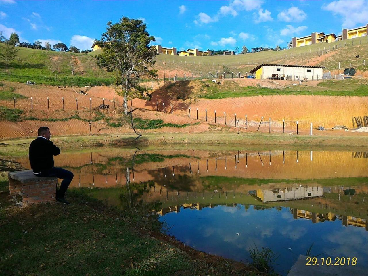 Molise Fazenda Agroturismo Serra Negra (Sao Paulo)
