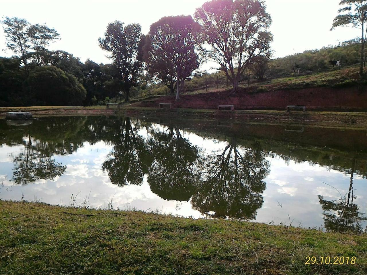 Molise Fazenda