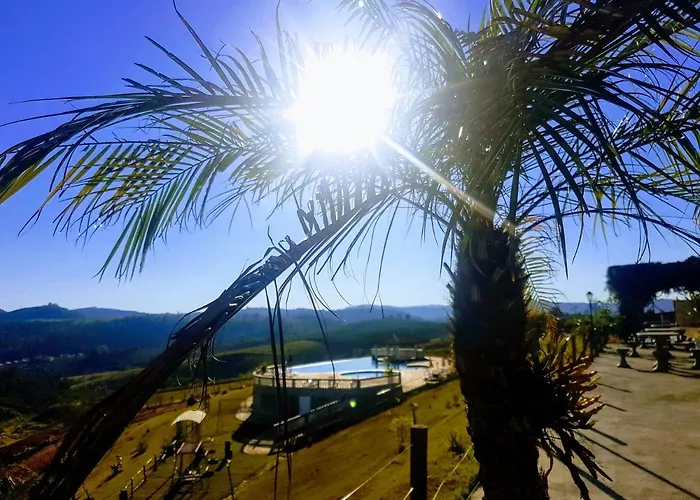 Molise Hotel Fazenda