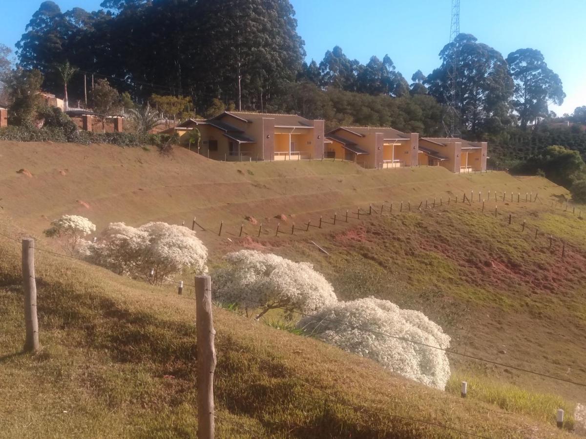 Molise Fazenda * Serra Negra (Sao Paulo)
