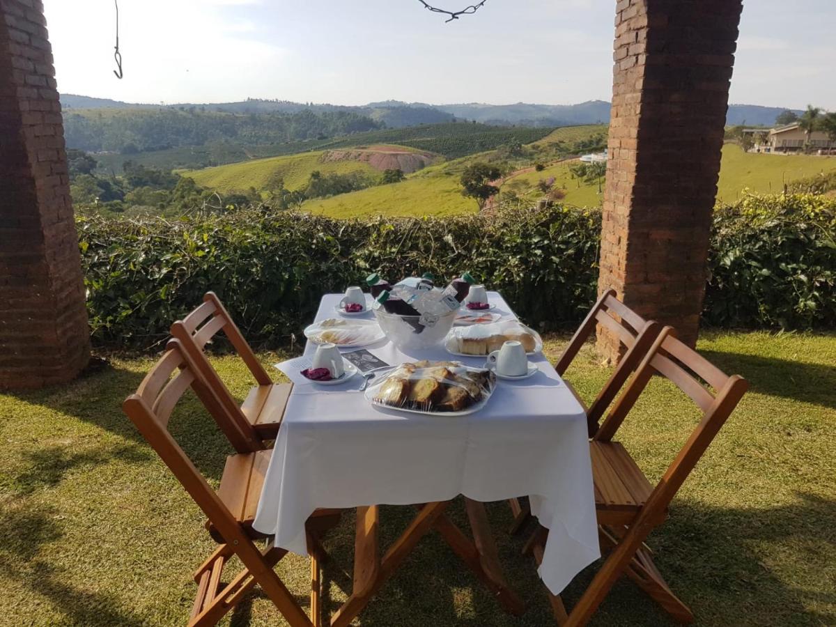 Molise Fazenda *