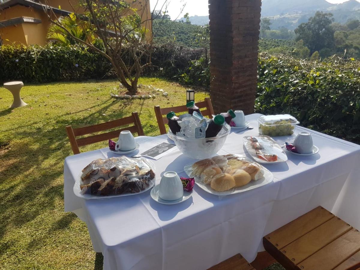 Molise Fazenda Alojamento de Turismo Rural