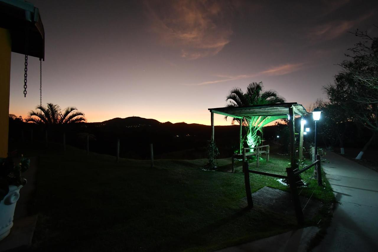 Alojamento de Turismo Rural Molise Fazenda *