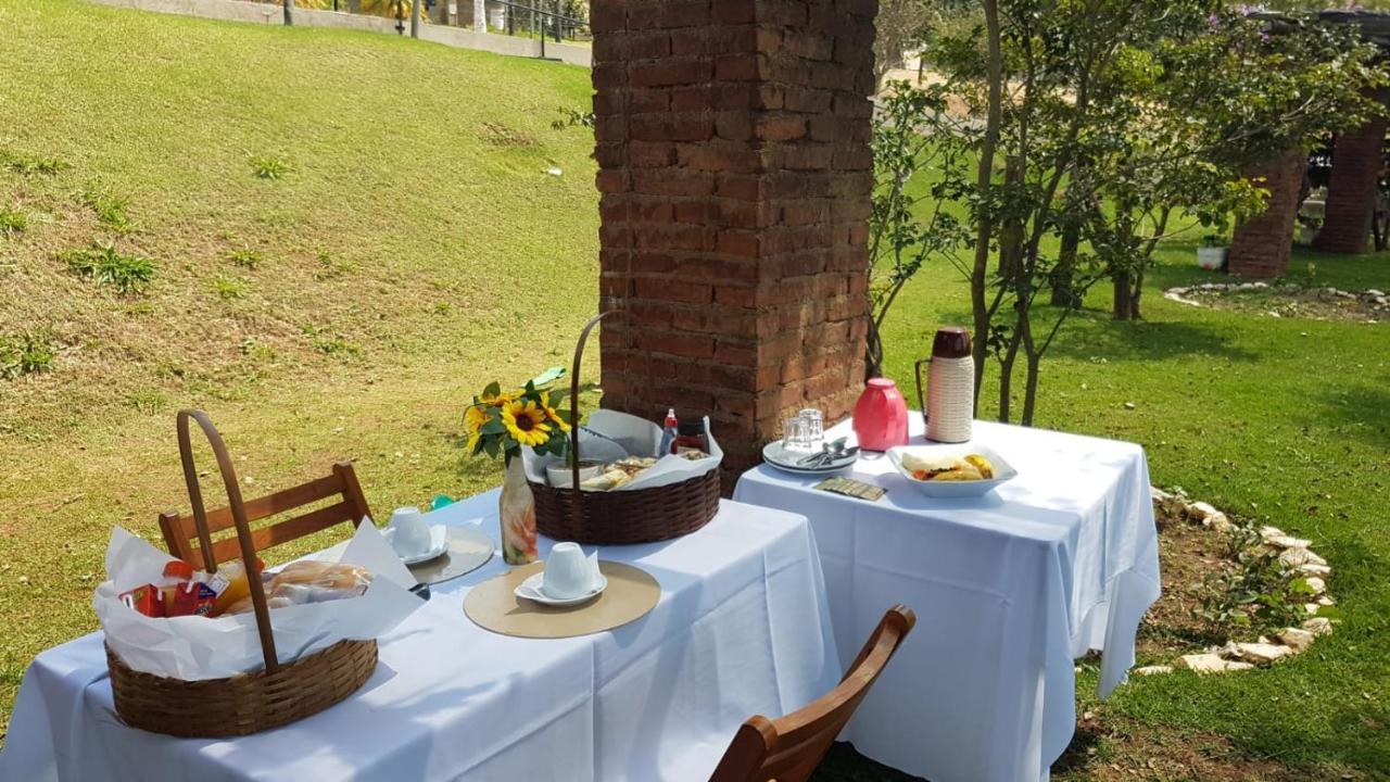 Alojamento de Turismo Rural Molise Fazenda *