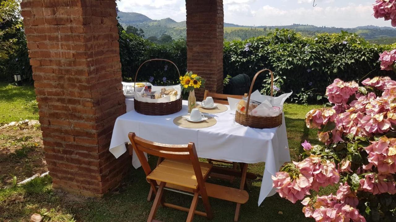 Alojamento de Turismo Rural Molise Fazenda