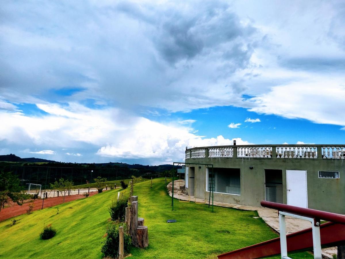 Alojamento de Turismo Rural Molise Fazenda