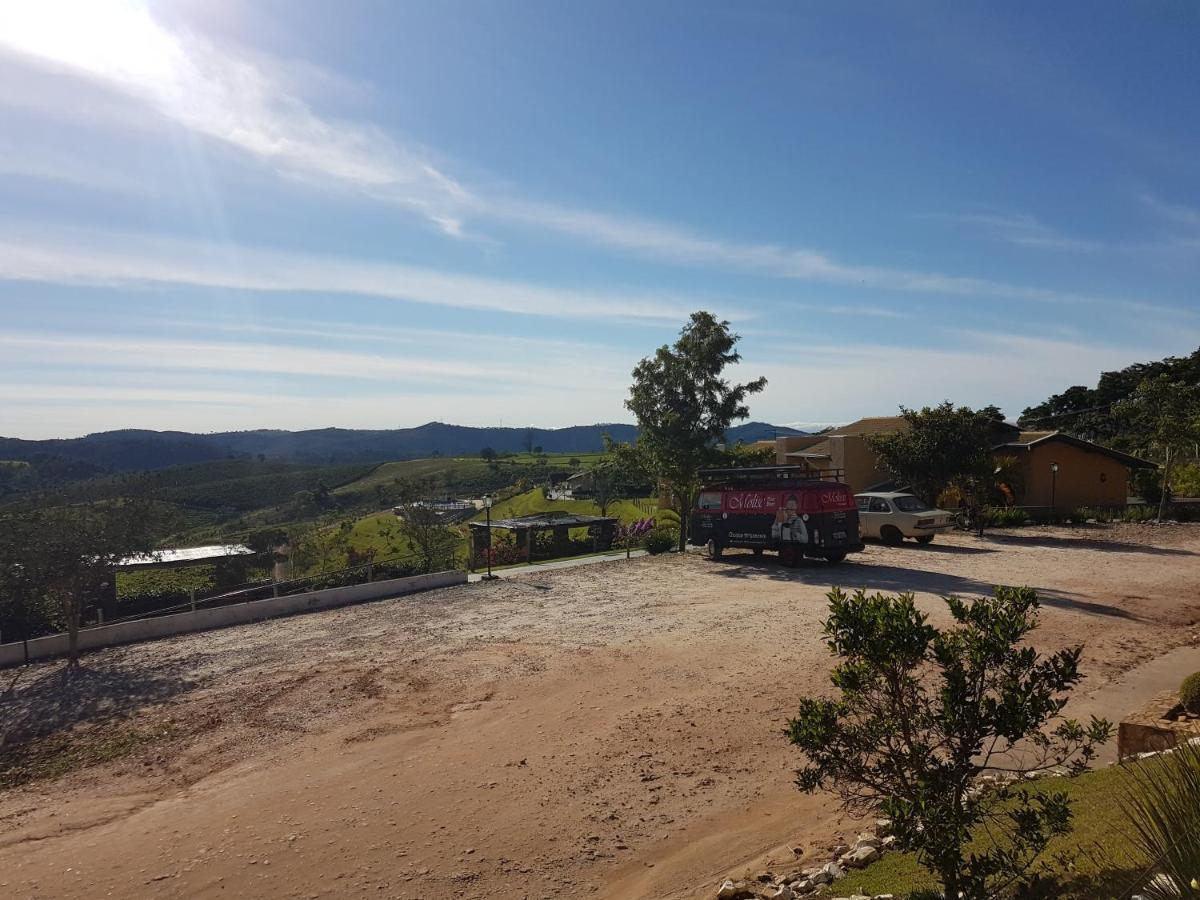 Alojamento de Turismo Rural Molise Fazenda *
